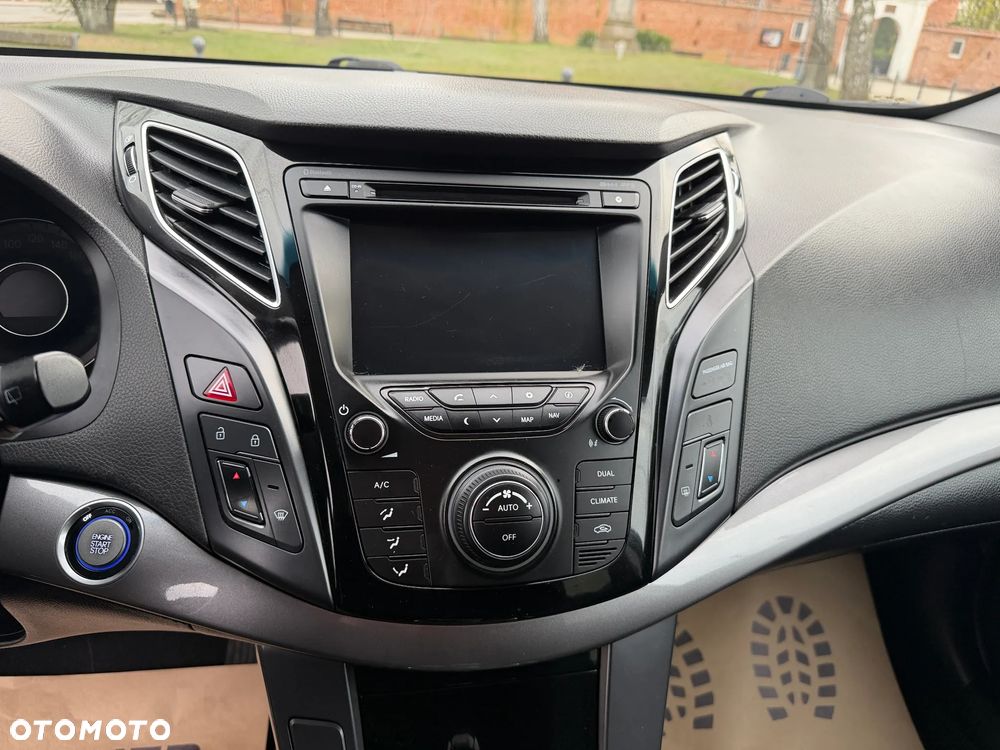 Hyundai i40 1.7 CRDi Classic - 13