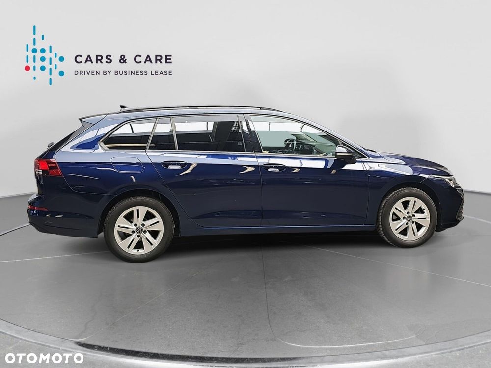 Volkswagen Golf Variant 1.5 TSI EVO Life - 27