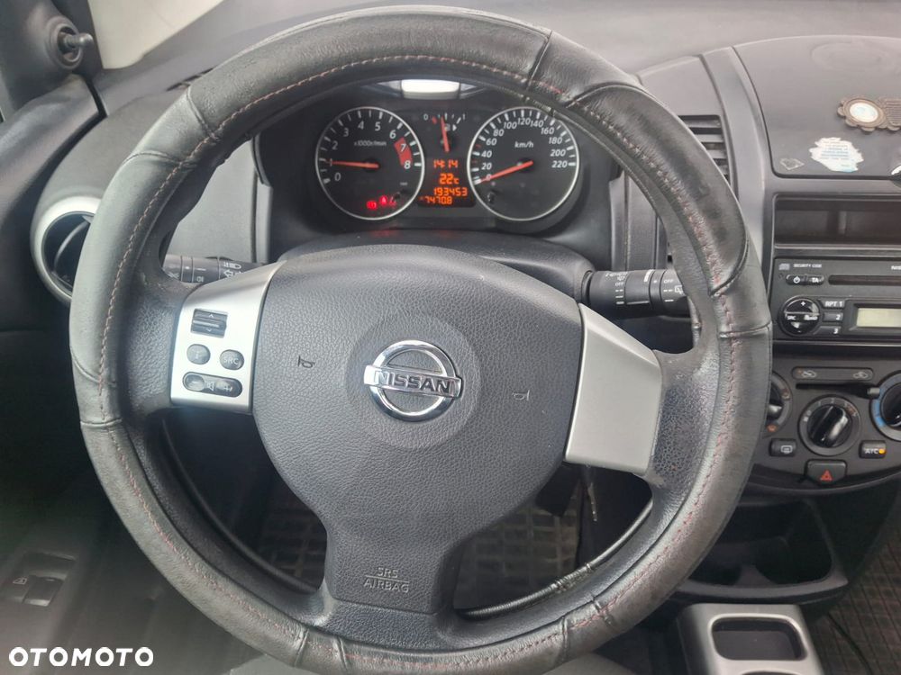 Nissan Note 1.4 Acenta - 18