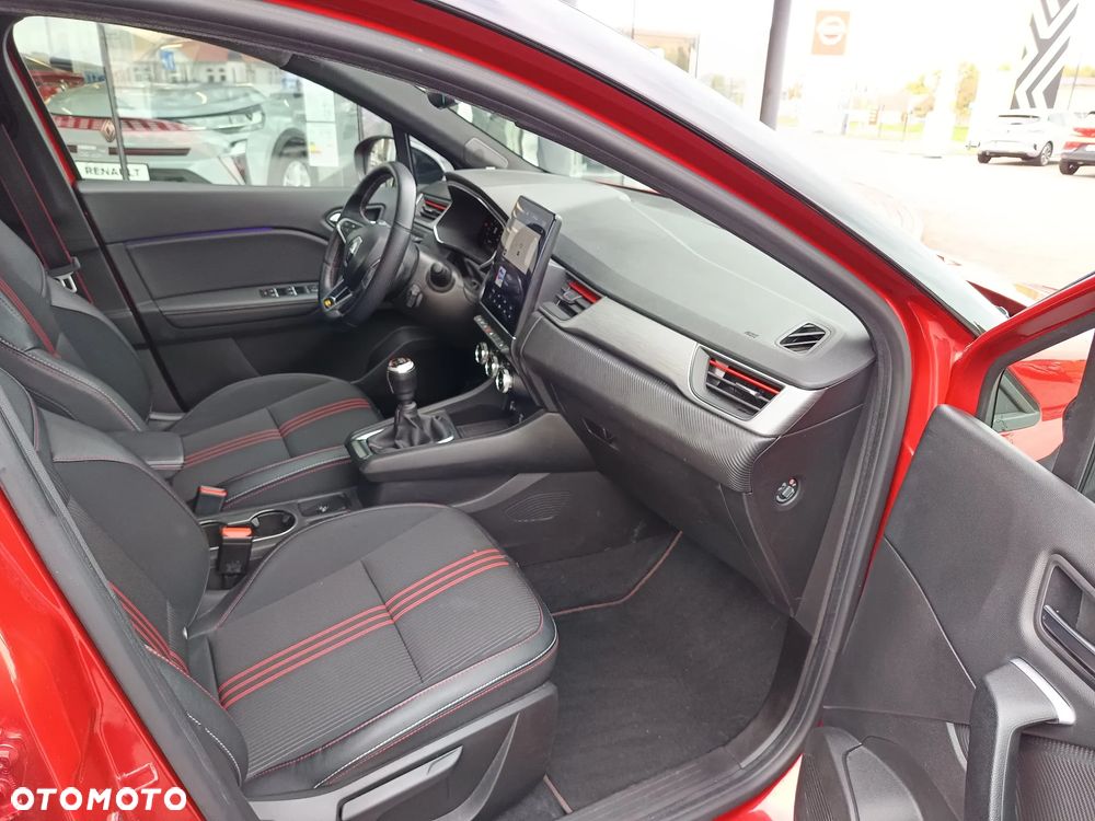 Renault Captur 1.3 TCe Intens - 12