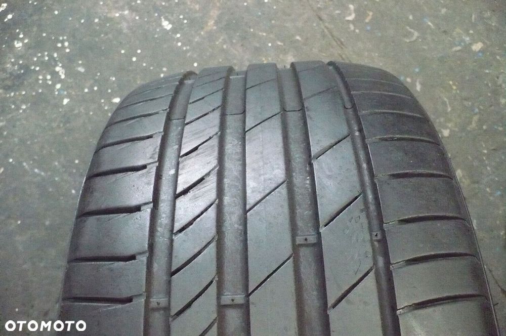 KUMHO Ecsta PS71 SUV 285/40R21 6,6mm 2022