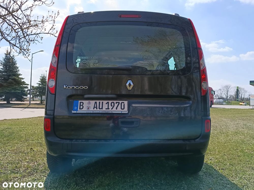 Renault Kangoo - 12