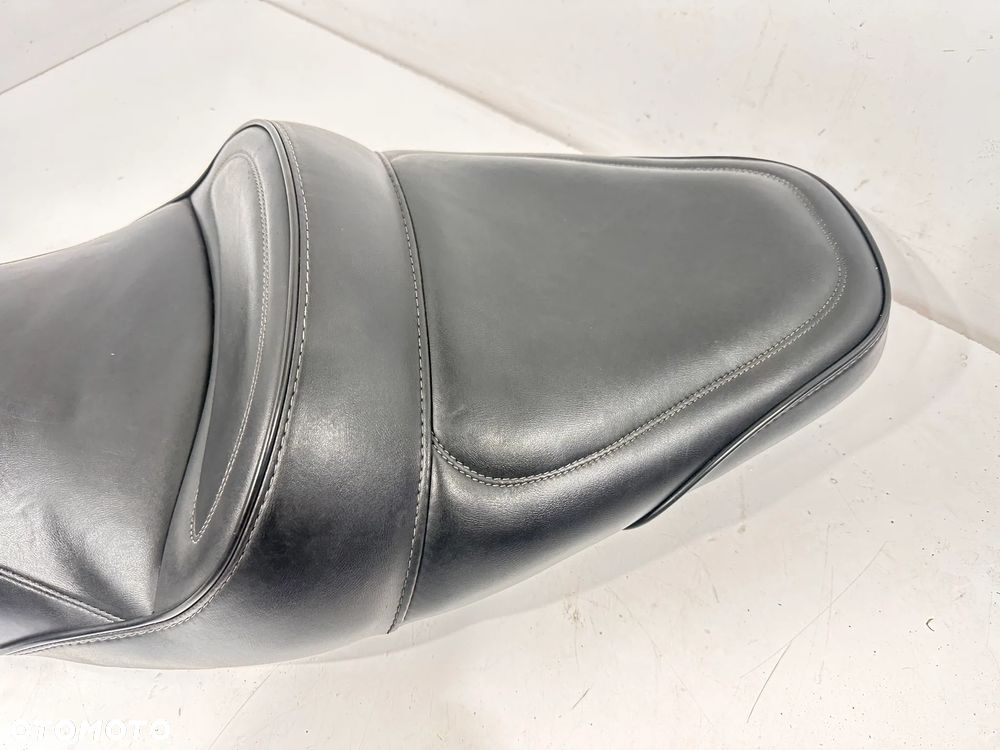 Siedzenie kanapa  Kawasaki ER6 ER6N 06-09R - 3