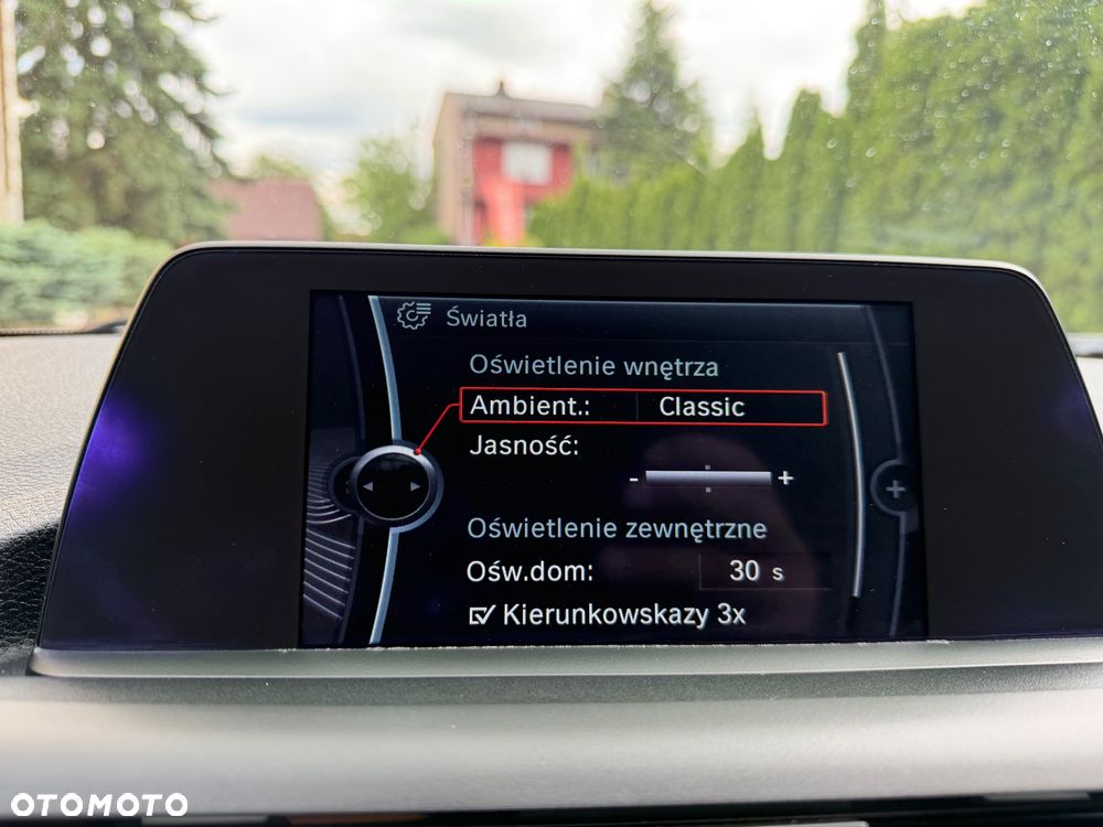 BMW Seria 1 120d Sport Line - 35