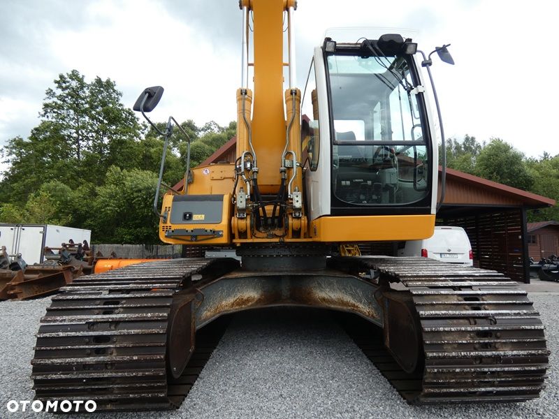 Liebherr R906LC BŁOTNIAK / Ładny Stan / Tylko 13.226mtg / - 31
