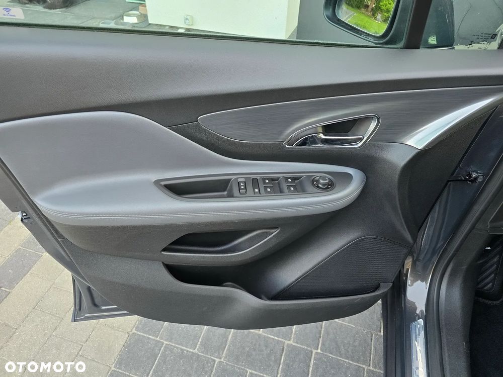 Opel Mokka 1.6 CDTI Cosmo S&S - 24