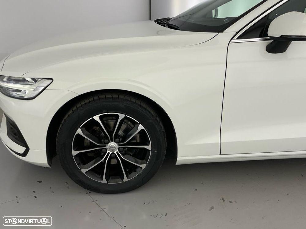 Volvo V60 2.0 D3 Inscription - 20