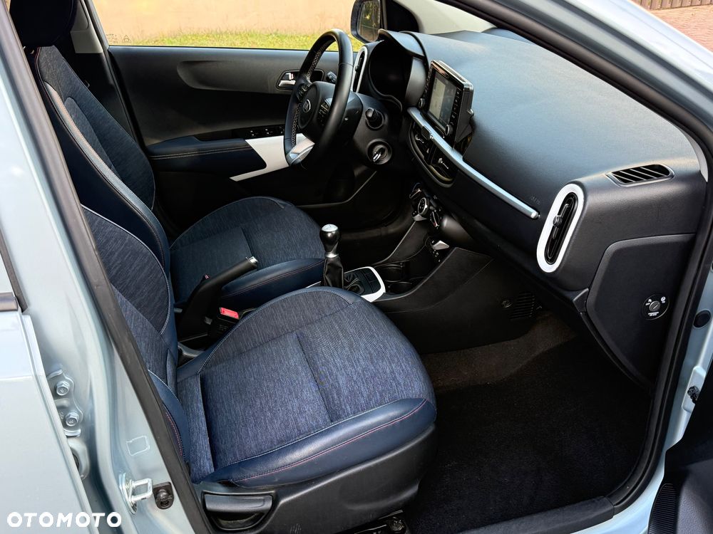 Kia Picanto - 18