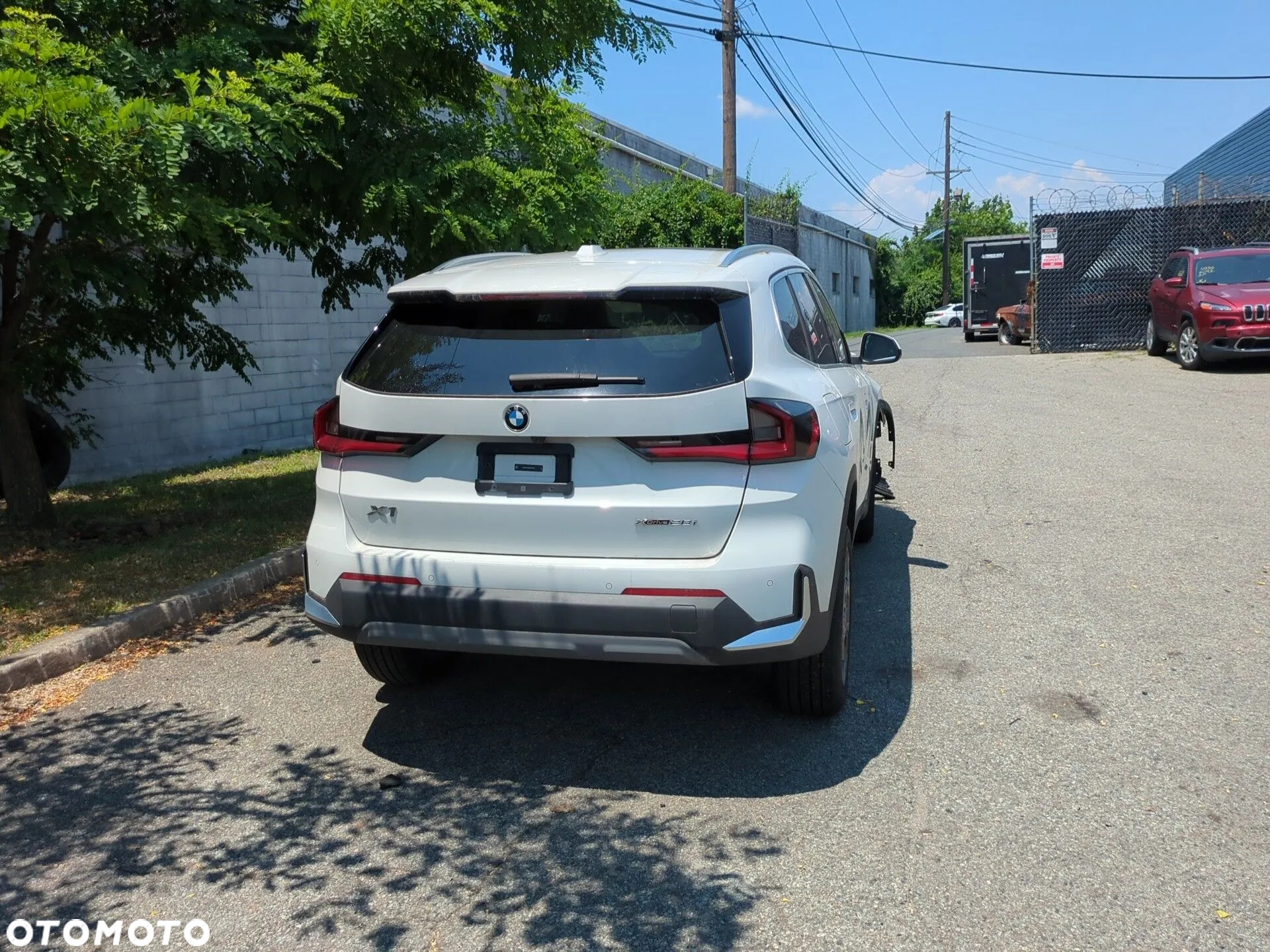 BMW X1 xDrive25i xLine sport - 7