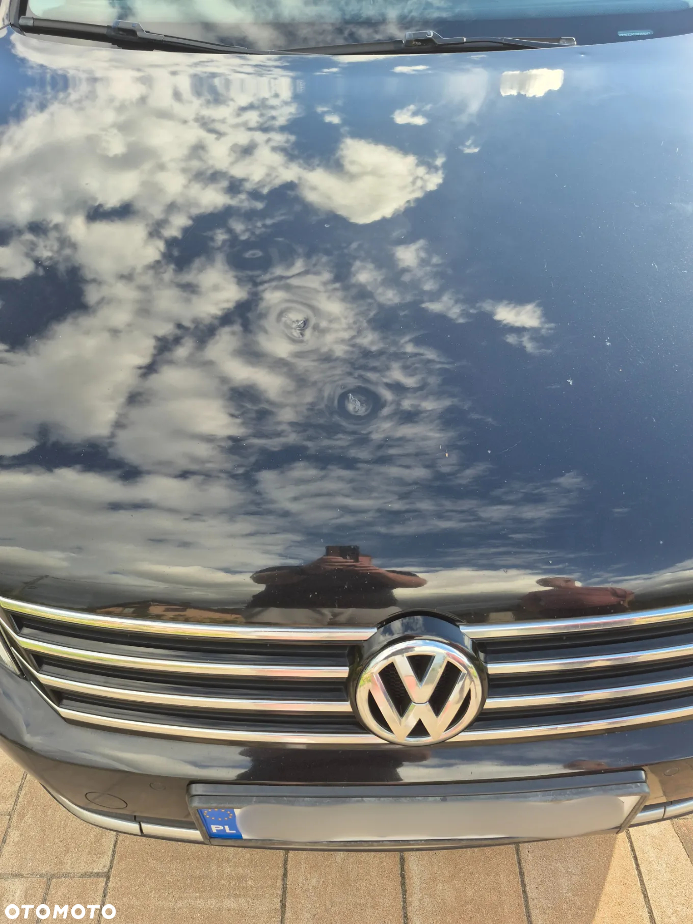 Volkswagen Passat 2.0 TDI Comfortline - 12