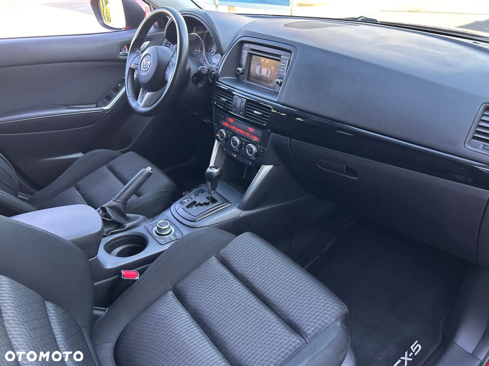 Mazda CX-5 2.0 Skymotion - 18