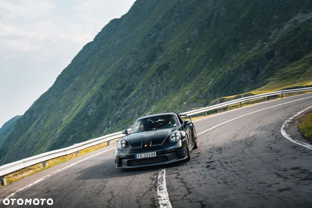 Porsche 911 GT3 PDK - 3