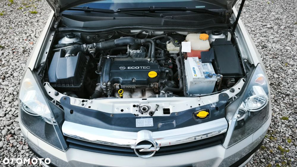 Opel Astra - 31