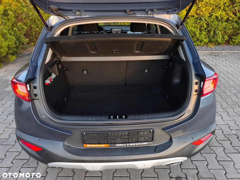 Kia Stonic - 24