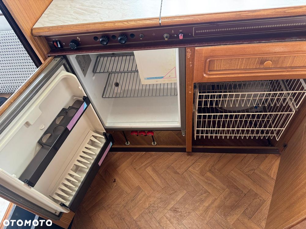 Hobby 510 De Luxe Easy - 7