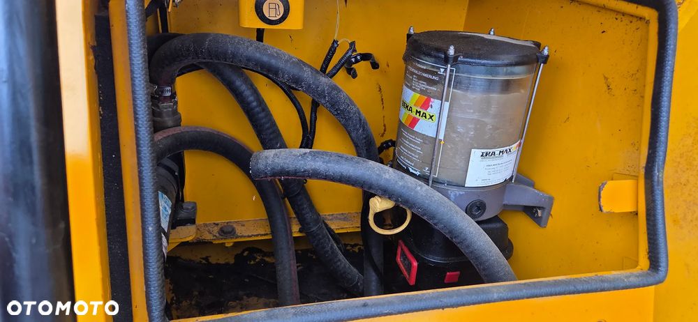 JCB <<JCB JS160LC, błotniak! klepka 90cm szer., sprowadzona, 2007 rok, 9900 Mtg przebiegu>> - 9