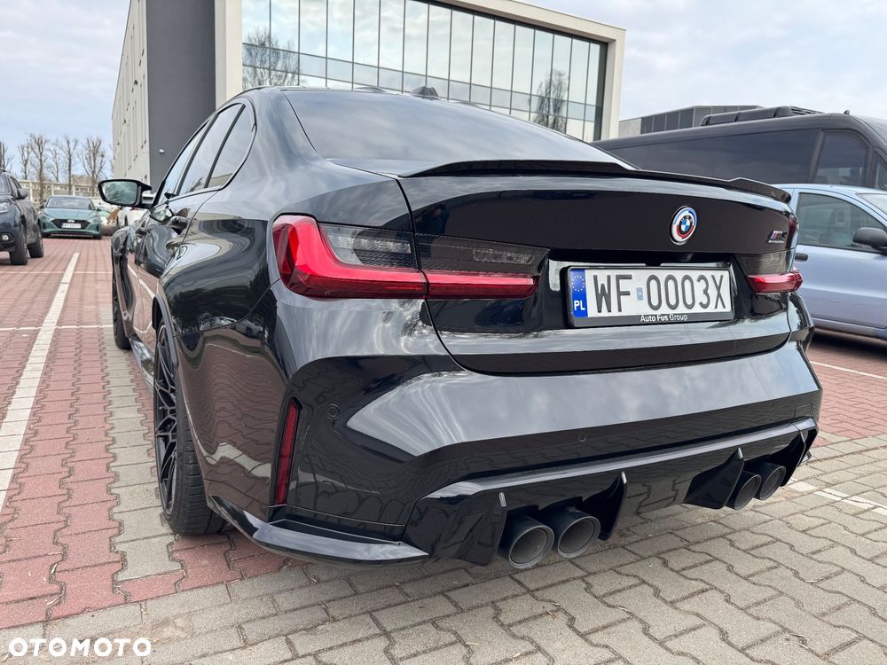 BMW M3 - 16