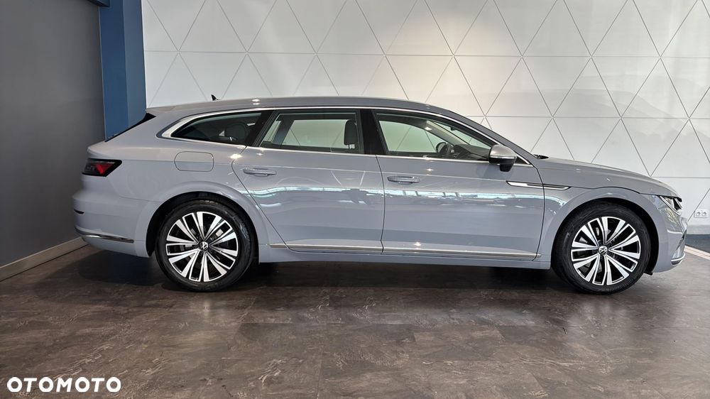Volkswagen Arteon 2.0 TDI Elegance DSG - 6