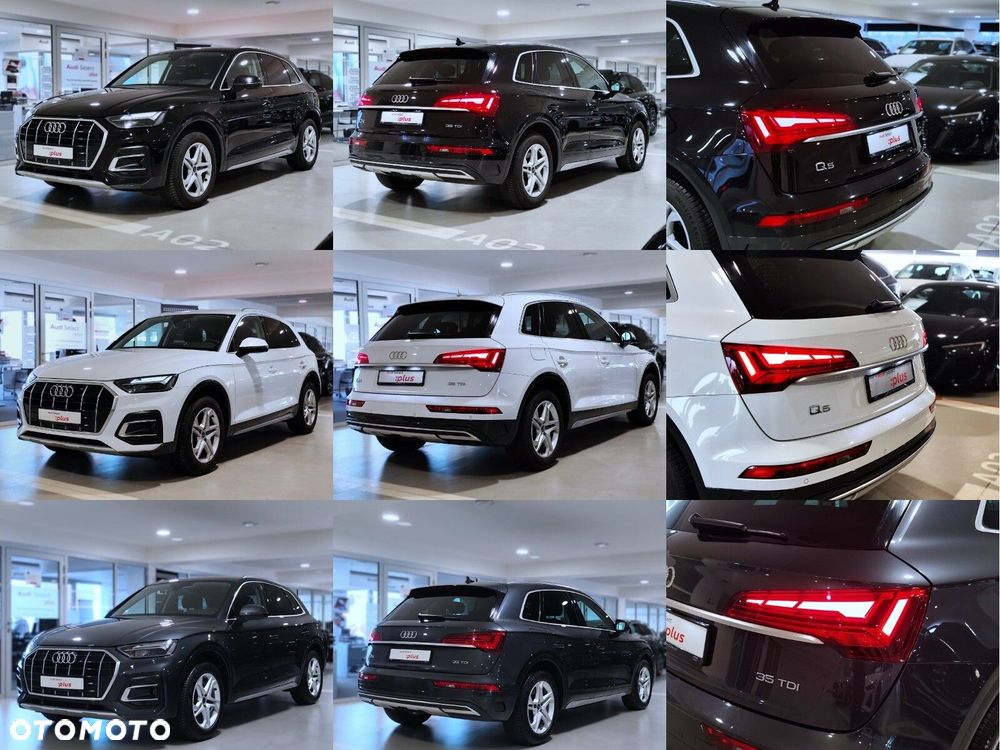 Audi Q5 - 2