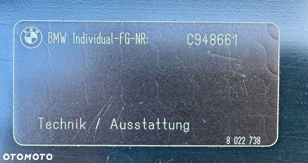 BMW Seria 5 535i Sport-Aut Modern Line - 32