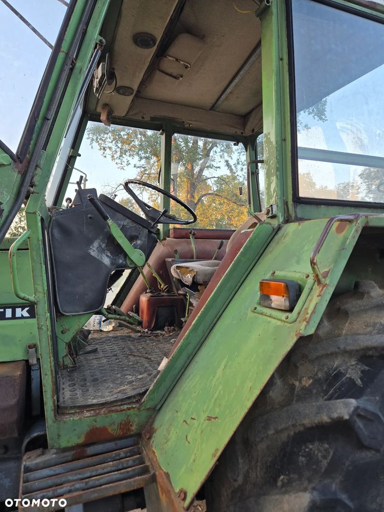 Fendt 612 LS - 7