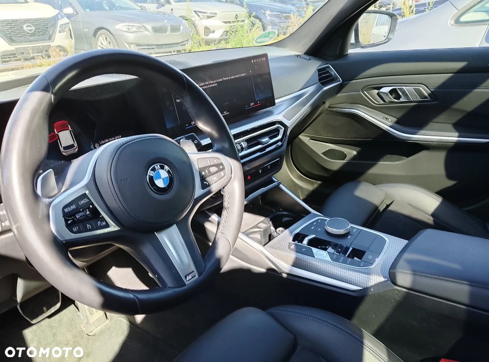 BMW Seria 3 - 8