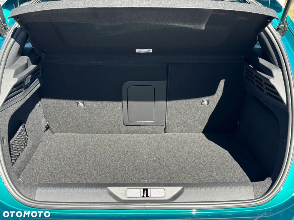 Peugeot 308 54kWh GT - 17
