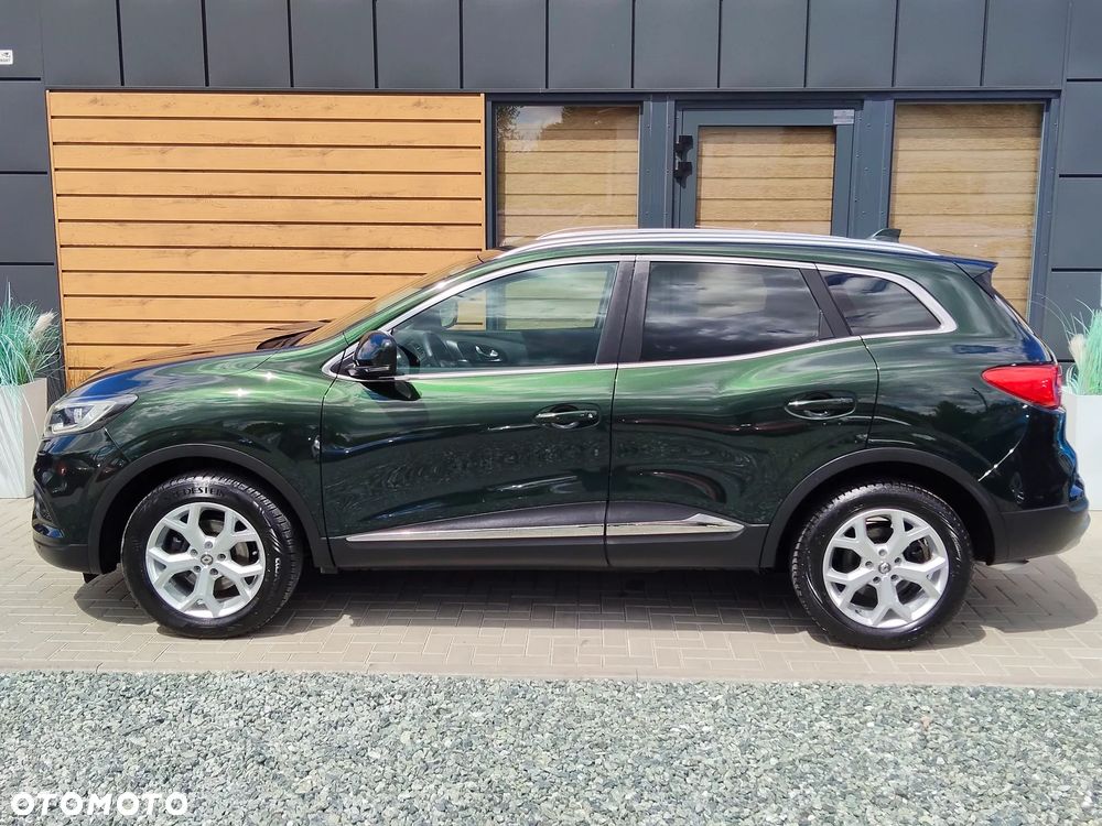 Renault Kadjar 1.3 TCe FAP S-Edition - 26