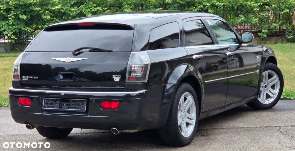 Chrysler 300C 3.0 V6 CRD - 6