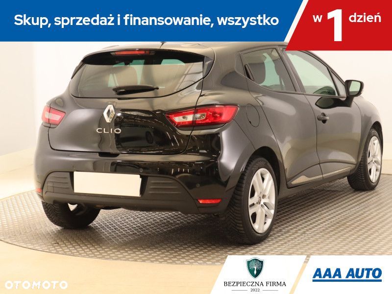 Renault Clio - 7