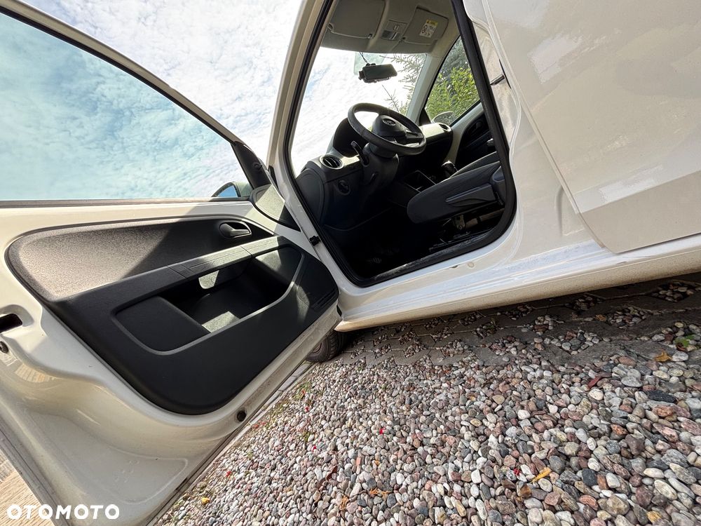 Skoda Citigo - 10