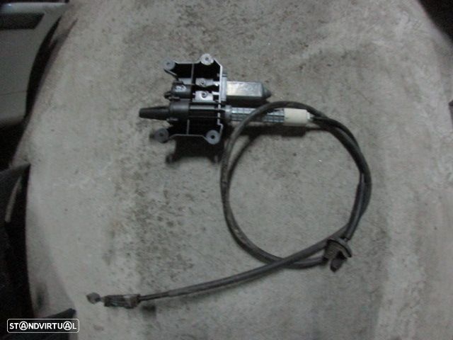 Travão De Mão A2C53379974 0204706354 9673081780 CITROEN C4 PICASSO 2011 1.6HDI 112CV 5P CINZA - 2