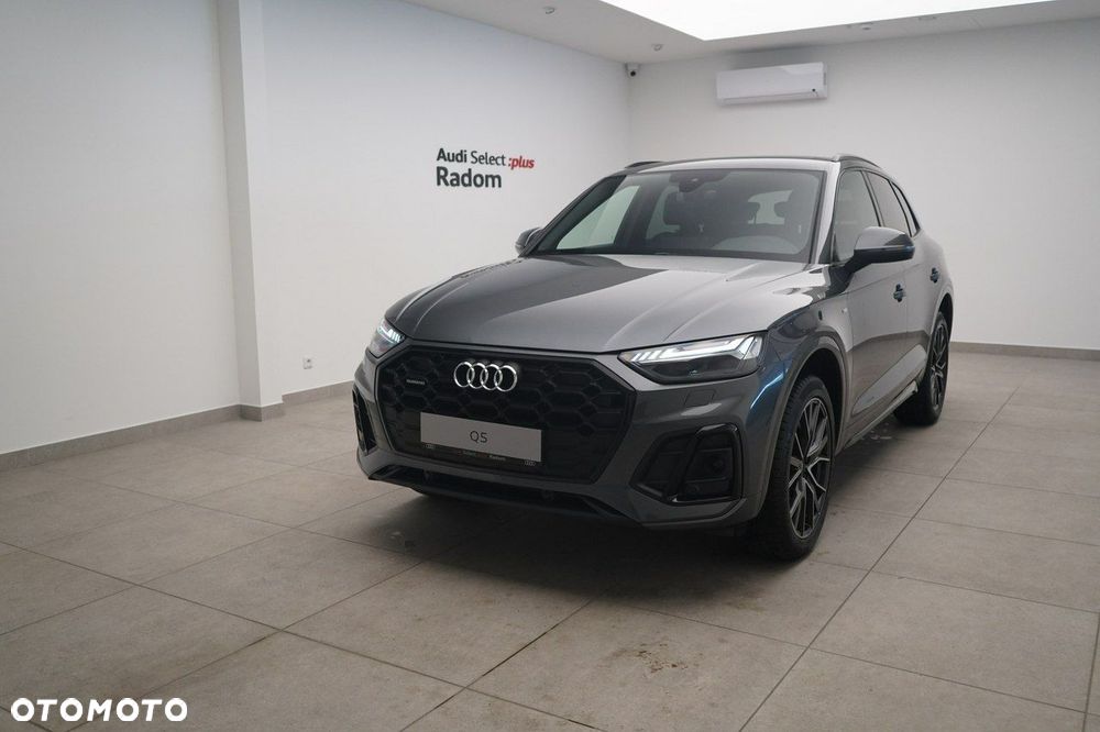 Audi Q5 - 4