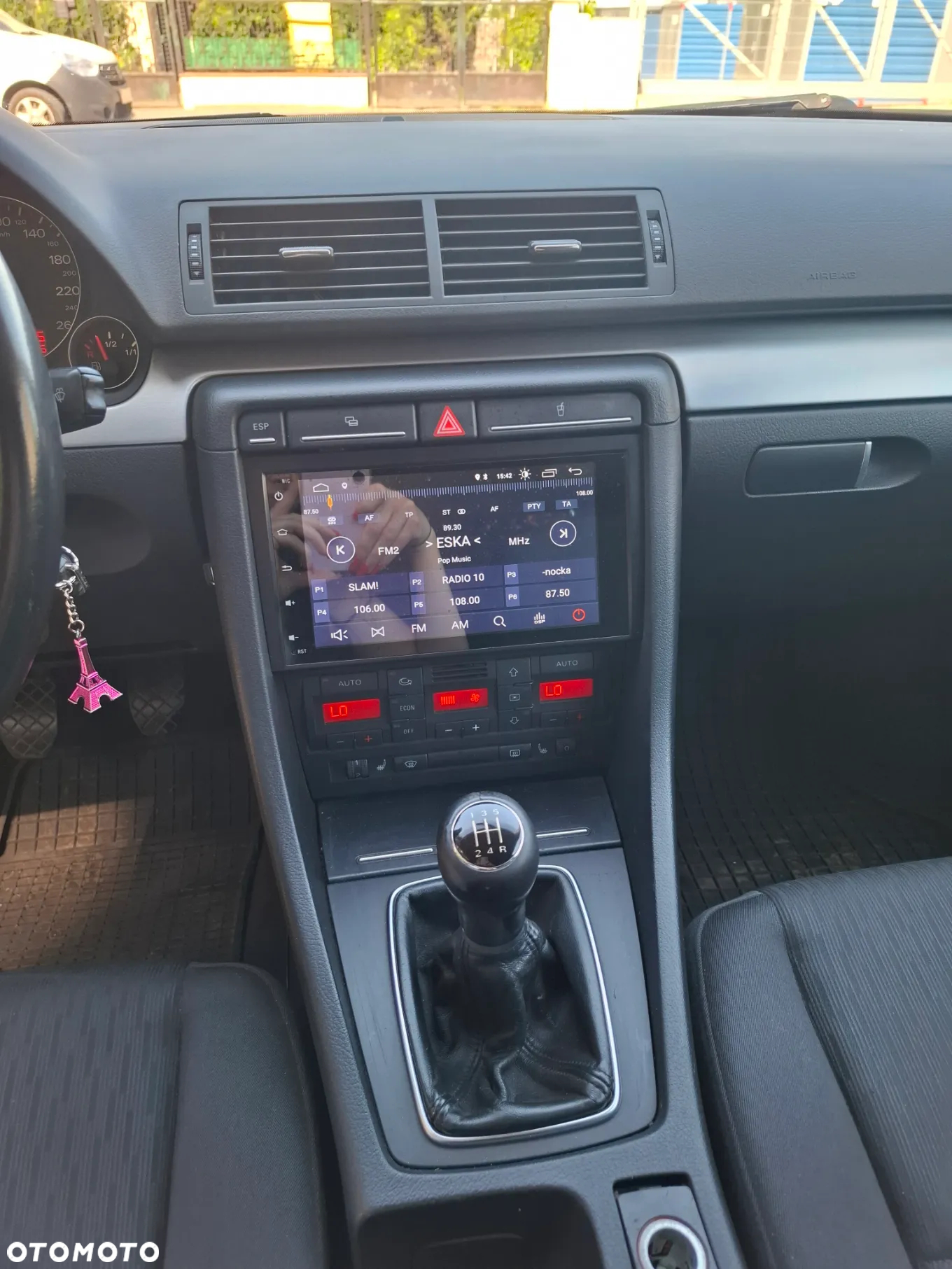 Audi A4 - 10