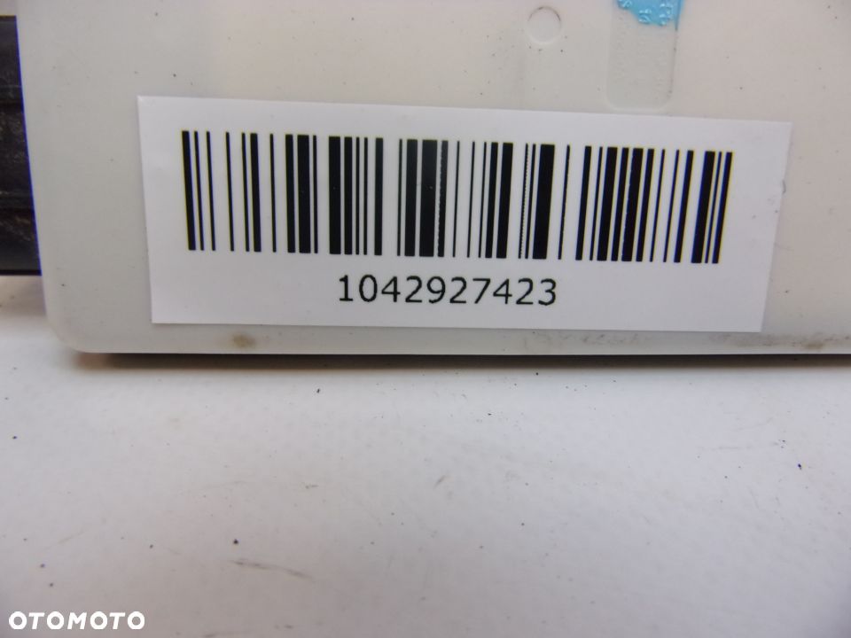 CHRYSLER PACIFICA 16- MODUŁ MARTWEGO POLA 68306454AB - 6