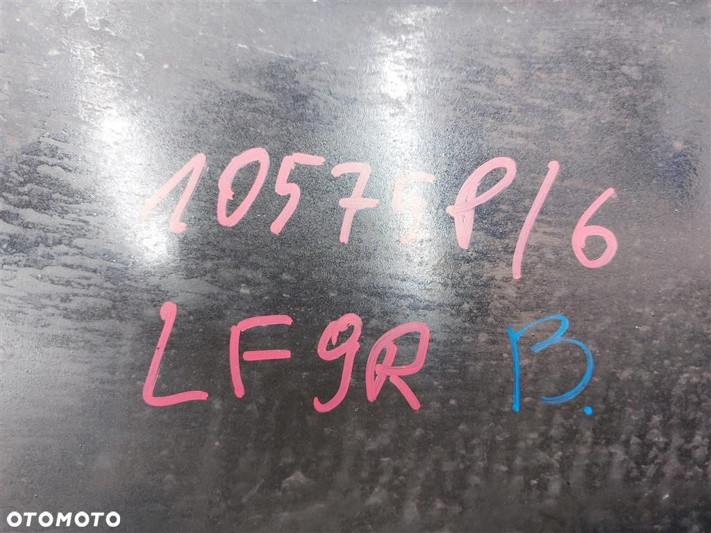 Błotnik przedni PRAWY Skoda Fabia I LAK:LF9R1999-2008R ŁADNY - 5