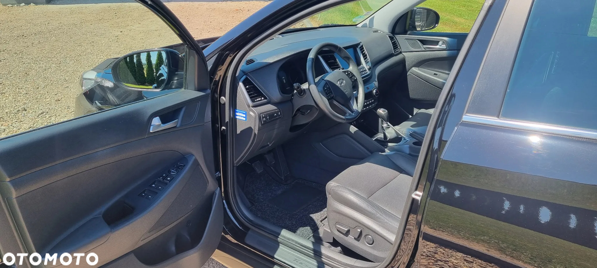 Hyundai Tucson 1.6 GDi 2WD Advantage - 9