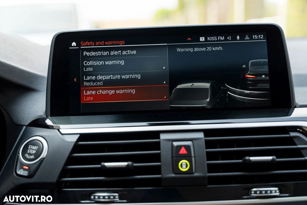 BMW X4 xDrive20d Aut. xLine - 30