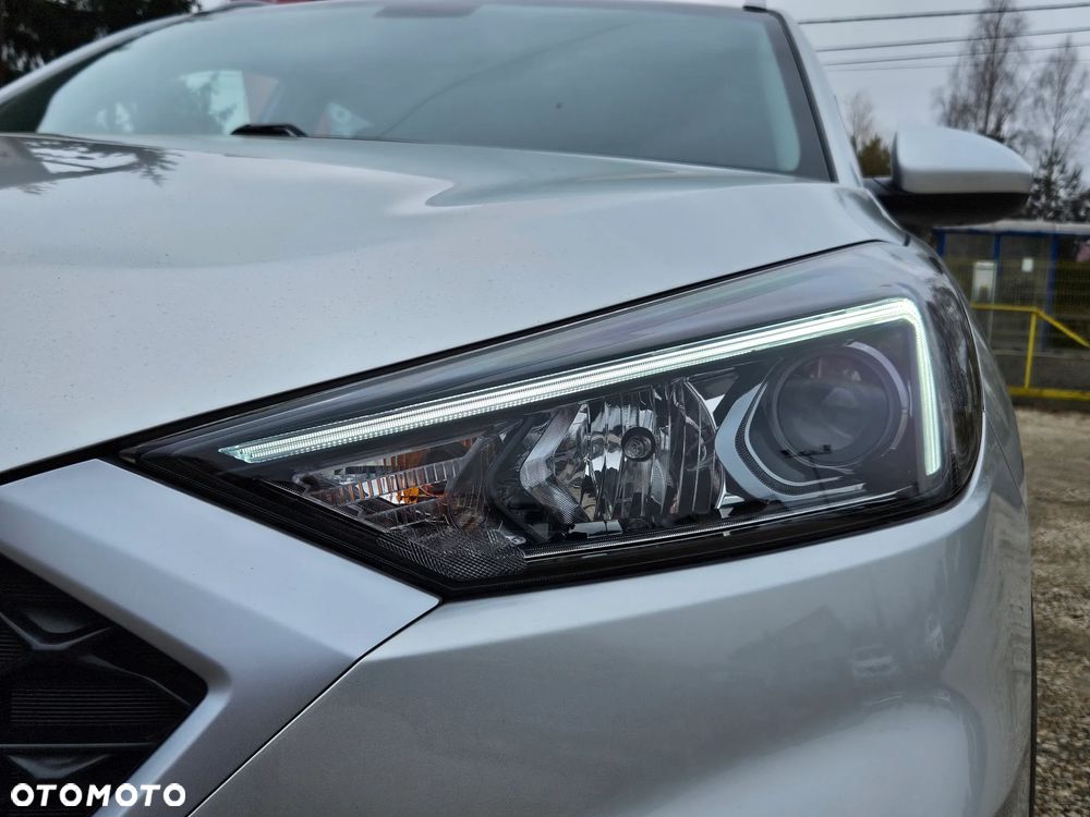 Hyundai Tucson 1.6 GDI BlueDrive Style 2WD - 11