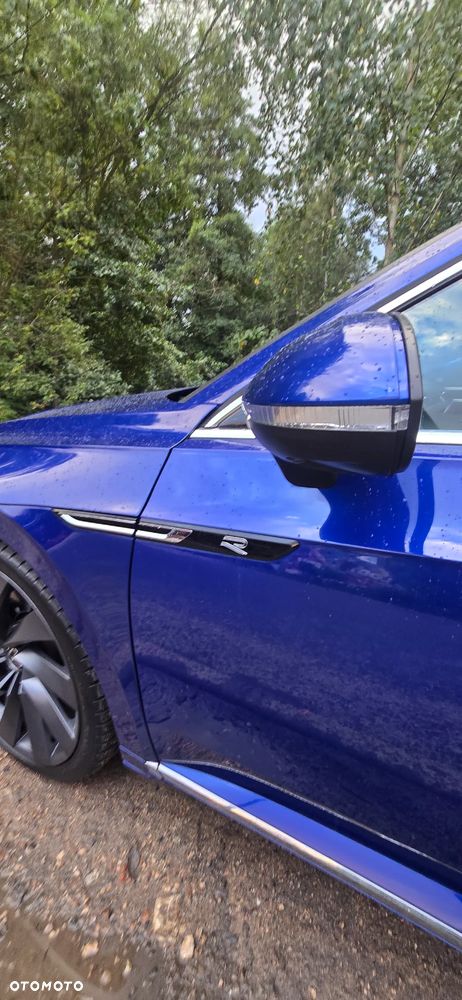 Volkswagen Arteon 2.0 TSI R-Line DSG - 13