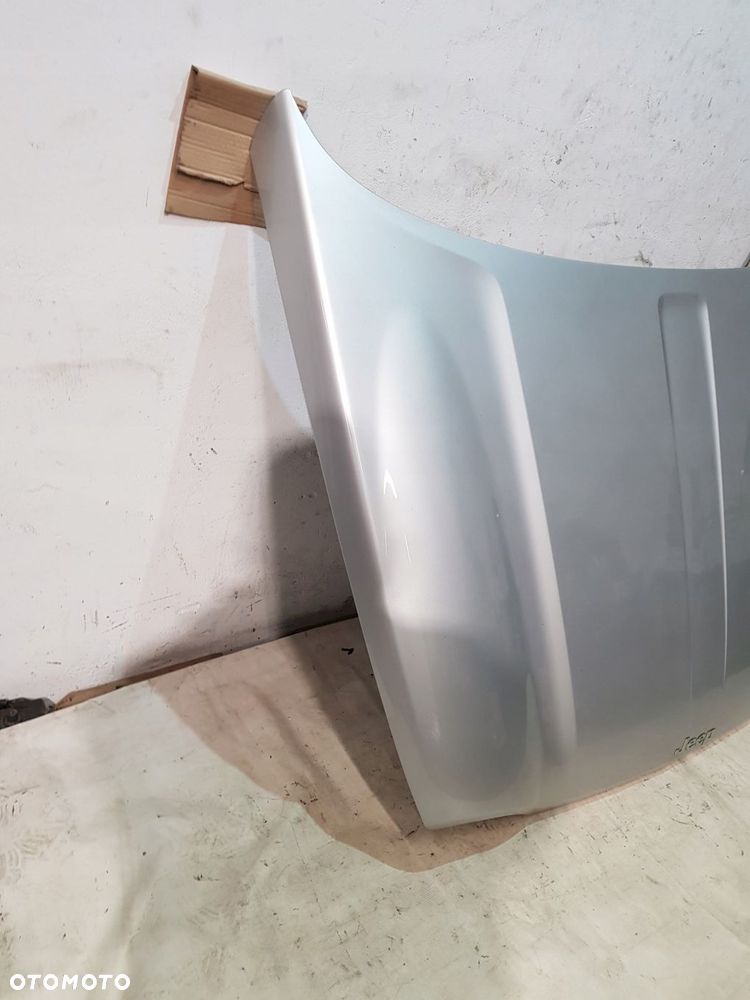 maska pokrywa silnika jeep cherokee kj eu ps2 qs2 - 4