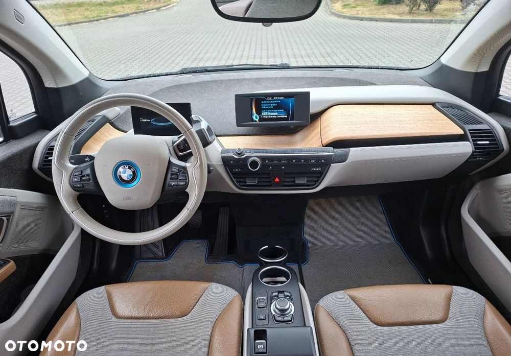BMW i3 - 22