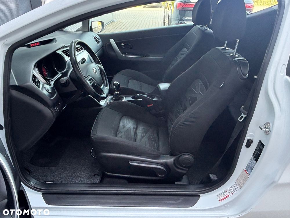Kia ProCeed 1.6 GDI Edition 7 - 19