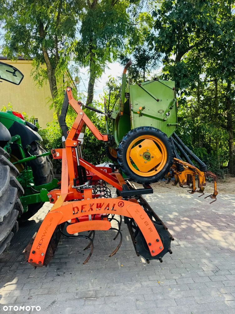 Inny DEXWAL BIS - 18