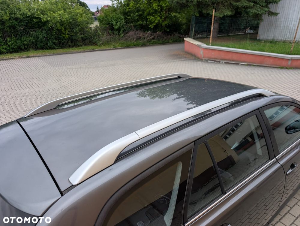 Toyota Avensis 2.0 D-4D Sol - 7