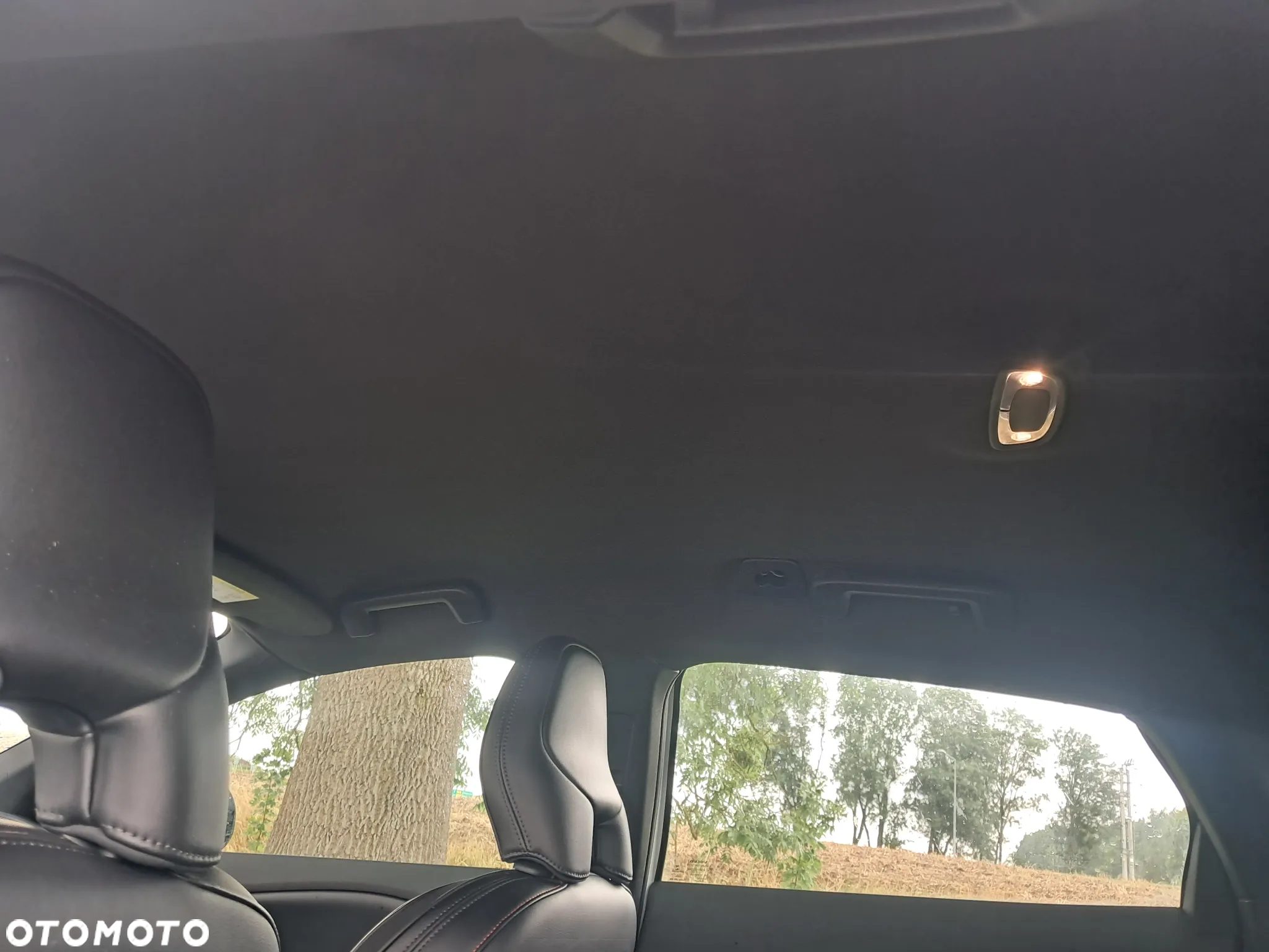 Volvo V40 D2 Drive-E Ocean Race - 10