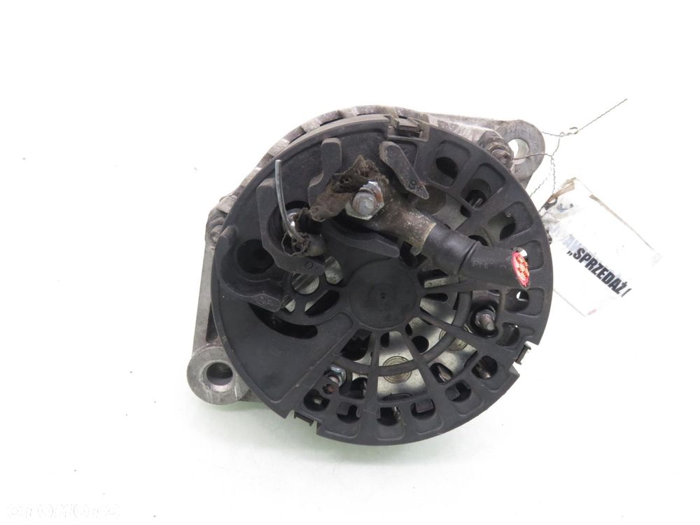 ALTERNATOR FIAT BRAVO II 1.9 D Multijet - 5