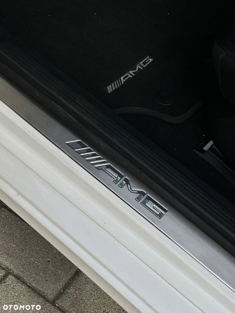 Mercedes-Benz CLS 63 AMG - 31