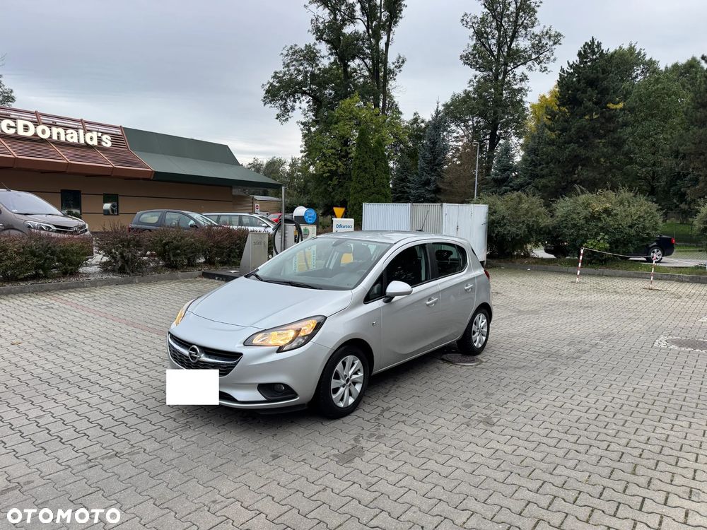 Opel Corsa 1.2 Enjoy - 1