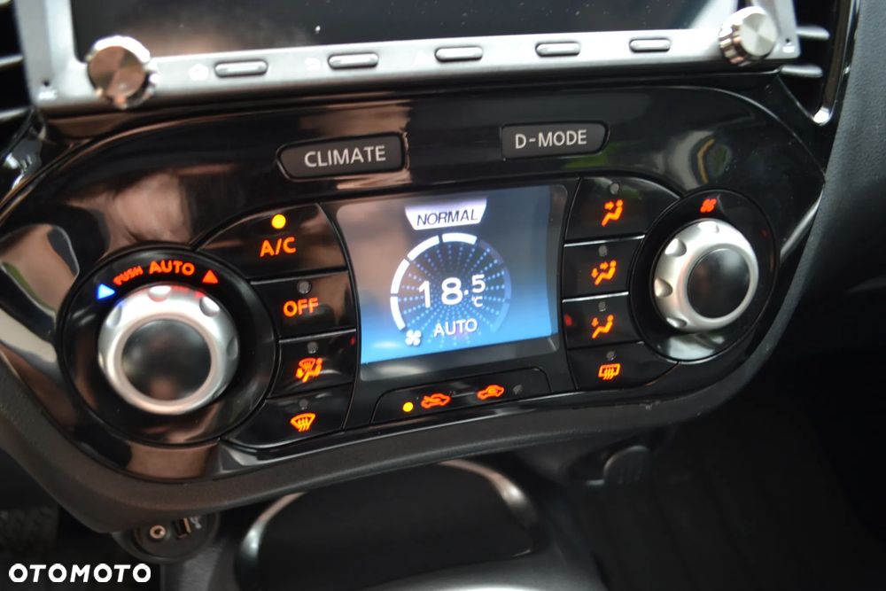 Nissan Juke - 33